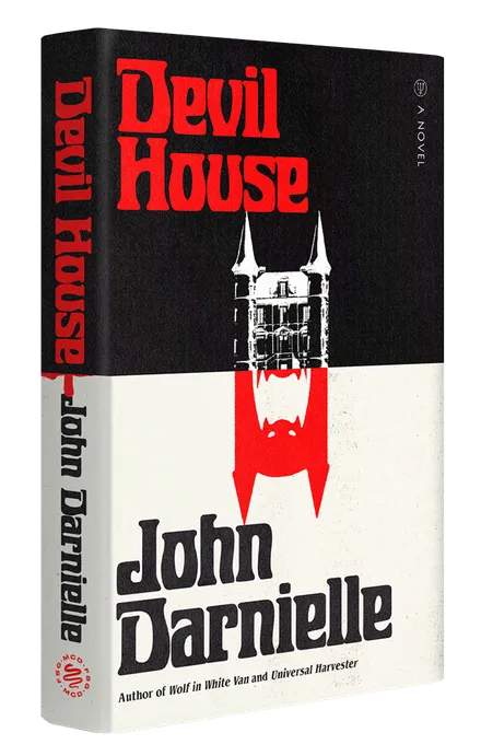 Devil House