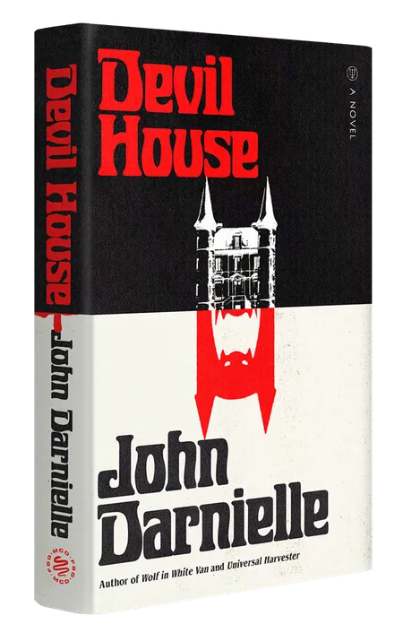Devil House