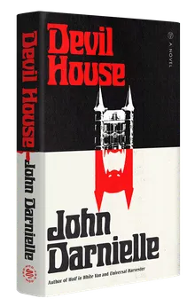 Devil House