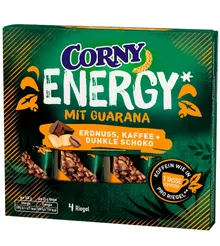 Corny