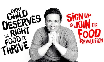 Food Revolution