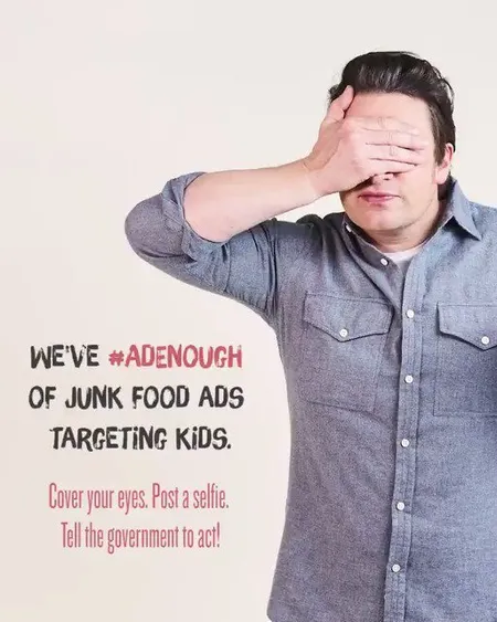 Food Revolution
