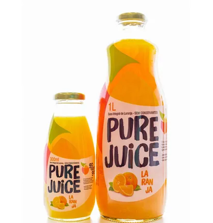 Pure Juice