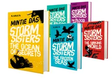 Storm Sisters
