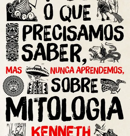 Tudo Sobre Mitologia