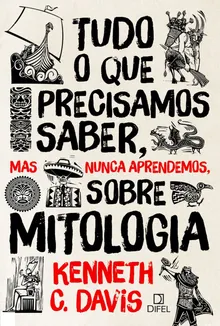 Tudo Sobre Mitologia