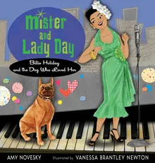 Mister and Lady Day