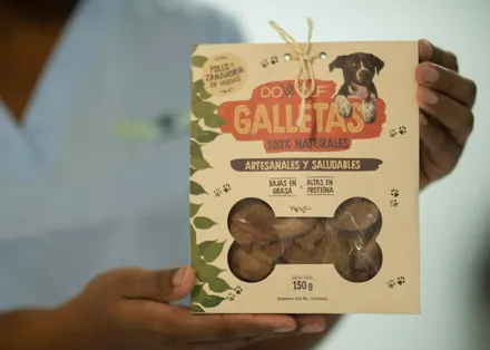 Dowolf Packaging