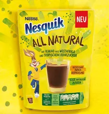 Nesquik