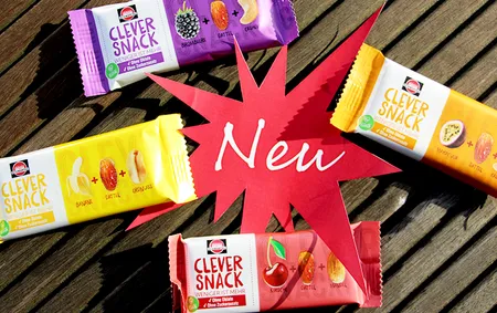 Clever Snack