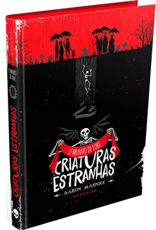 Criaturas Estranhas