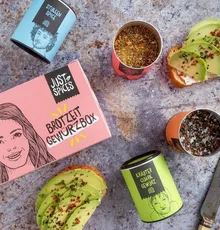 Just Spices