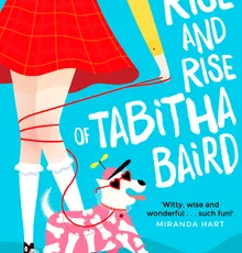 Tabitha Baird