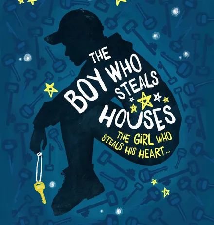The Boy Who Steals Houses