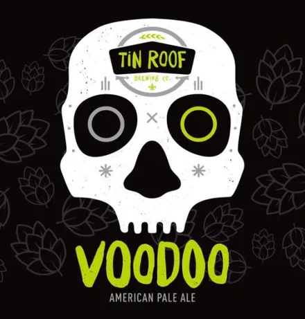 Voodoo American Pale Ale
