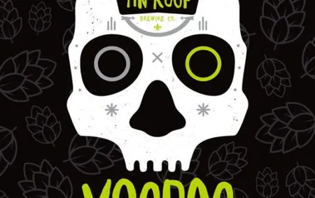 Voodoo American Pale Ale