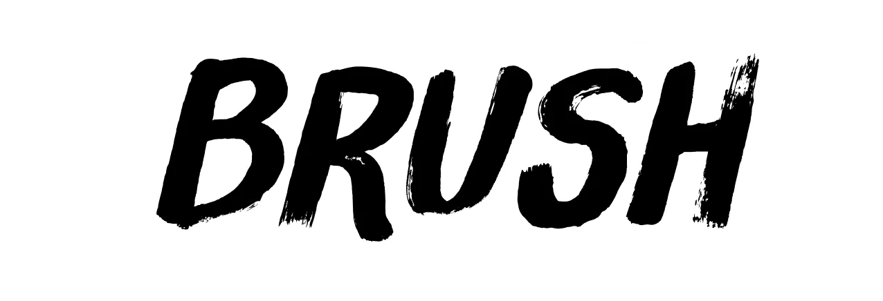 Brush
