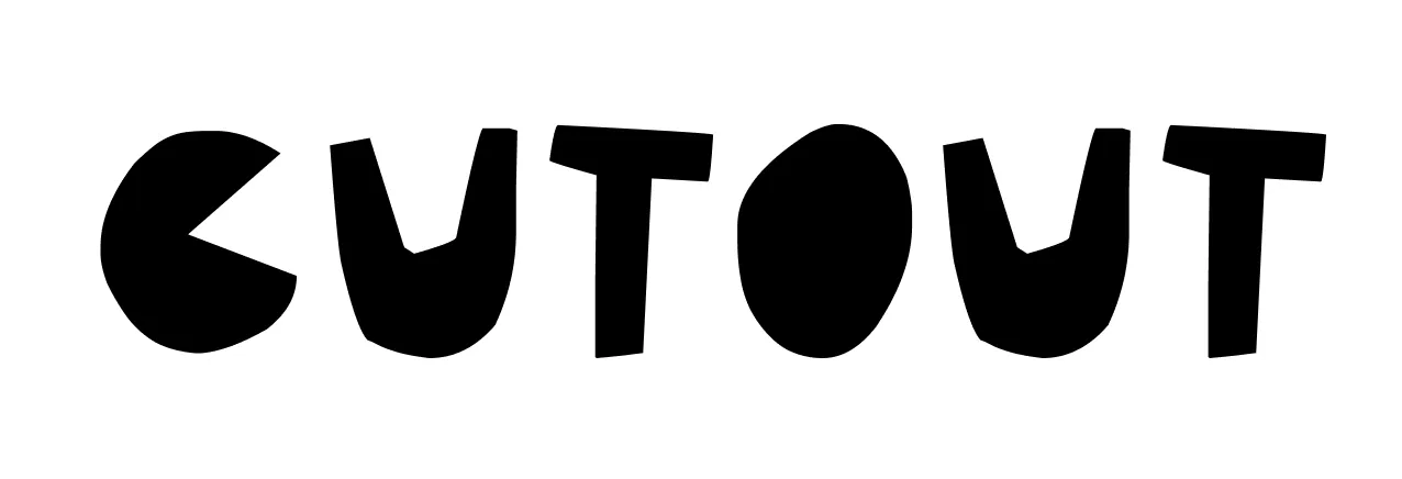 Cutout