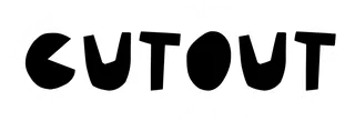 Cutout