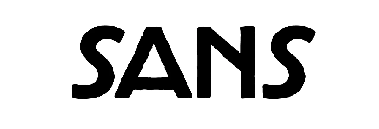 Sans