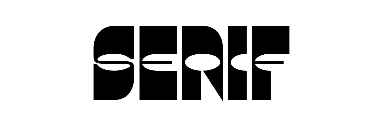 Serif