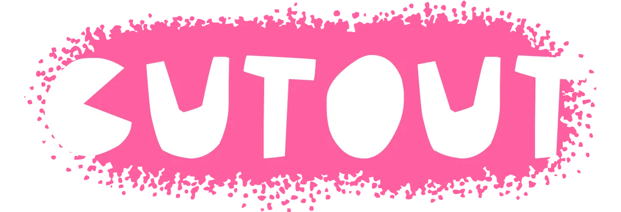 Cutout hover
