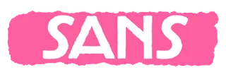 Sans hover