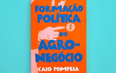 Formação Política do Agronegócio