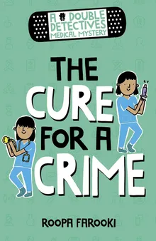 Double Detectives