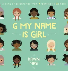 G my name is Girl