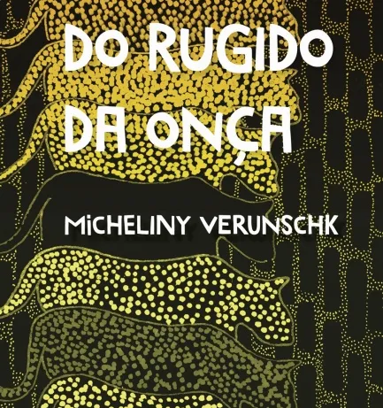 O Som do Rugido da Onça