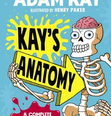 Kays Anatomy