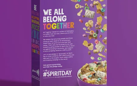 Kellogs All Together Cereal