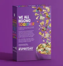 Kellogs All Together Cereal