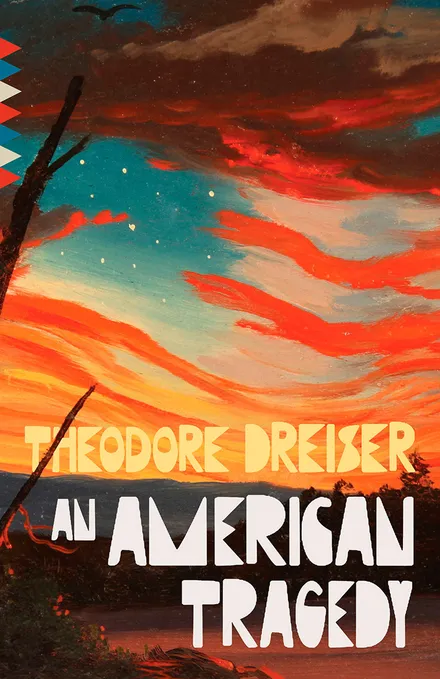 An Amercian Tradgedy