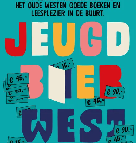 Jeugdbieb West