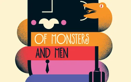 Of Monsters and Men