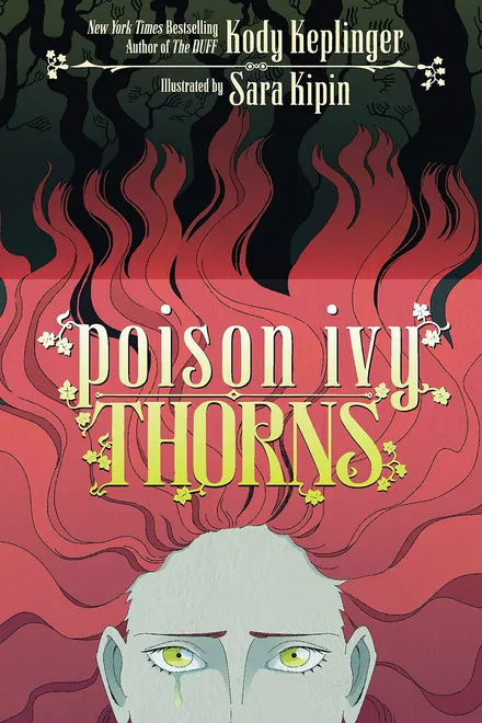 Poison Ivy