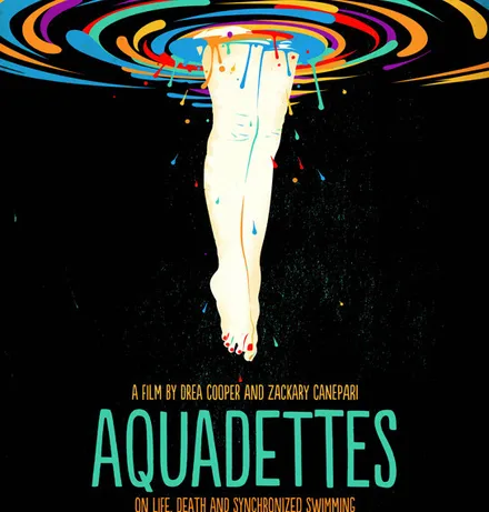 Aquadettes