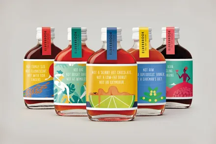 Elderbrook Drinks