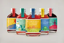 Elderbrook Drinks