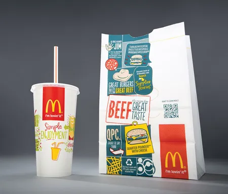McDonald`s