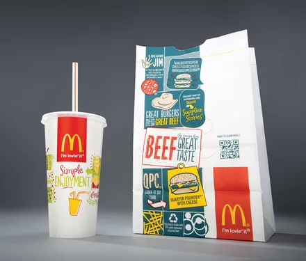 McDonald`s
