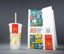 McDonald`s