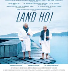 Land Ho