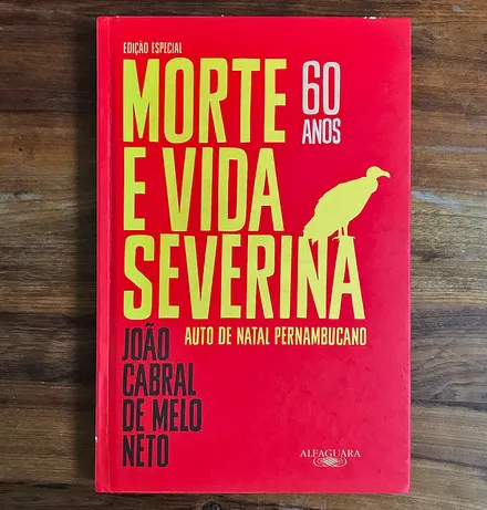 Morte e Vida Severina