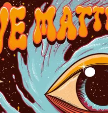 Dave Matthews Band Concert Poster