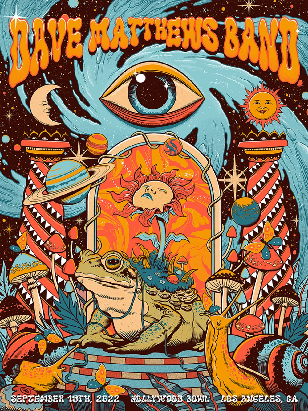 Dave Matthews Band