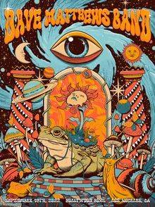 Dave Matthews Band