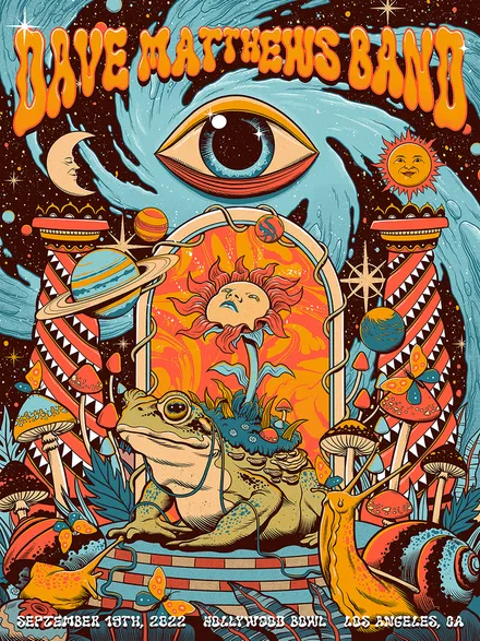 Dave Matthews Band
